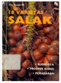 Image of 18 VARIETAS SALAK