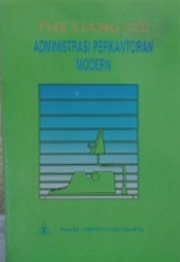 ADMINISTRASI PERKANTORAN MODERN
