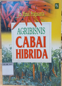 AGRIBISNIS CABAI HIBRIDA