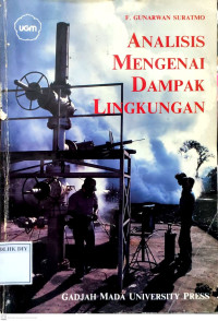 ANALISIS MENGENAI DAMPAK LINGKUNGAN