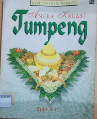 Image of ANEKA KREASI TUMPENG