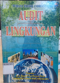 AUDIT LINGKUNGAN