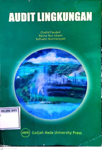 AUDIT LINGKUNGAN
