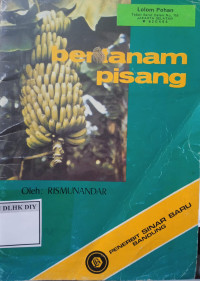 Image of BERTANAMAN PISANG