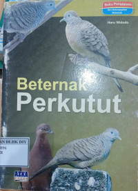 Image of BERTERNAK PERKUTUT