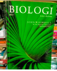 BIOLOGI JILID 1 EDISI 5