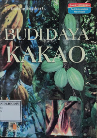 Image of BUDI DAYA KAKAO