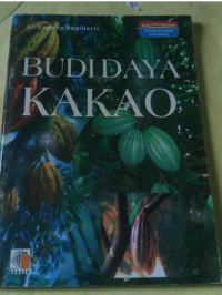 BUDIDAYA KAKAO