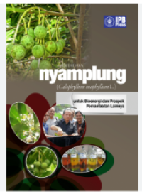 BUDIDAYA NYAMPLUNG