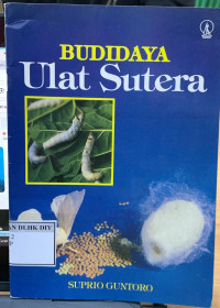 BUDIDAYA ULAT SUTERA