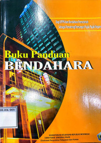 Buku Panduan BENDAHARA