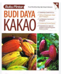 Image of BUKU PINTAR BUDIDAYA KAKAO