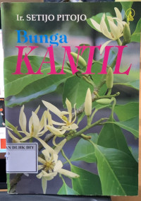 Image of BUNGA KANTIL