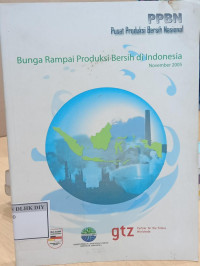 Bunga Rampai Produksi Bersih di Indonesia