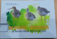 BURUNG MIGRAN