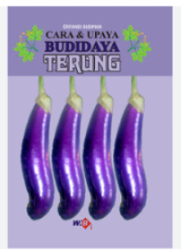 CARA & UPAYA BUDIDAYA TERUNG