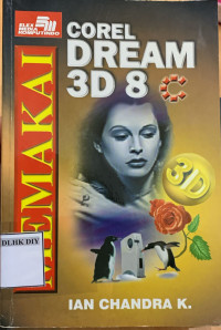 COREL DREAM 2D 8