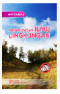 DASAR DASAR ILMU LINGKUNGAN