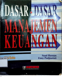 DASAR-DASAR MANAJEMEN KEUANGAN
