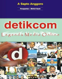 Detikcom Legenda Media Online