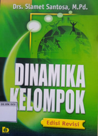 Dinamika Kelompok