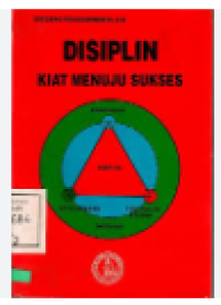 DISIPLIN KIAT MENUJU SUKSES