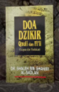 DOA DZIKIR QOULI DAN FI'LI