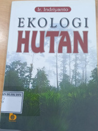EKOLOGI HUTAN