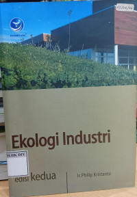 ekologi industri