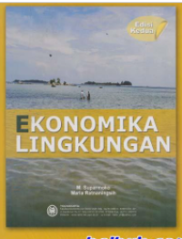 EKONOMIKA LINGKUNGAN