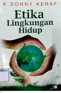 Etika Lingkungan Hidup