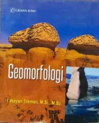 GEOMORFOLOGI