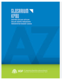 Image of GLOSARIUM KPBU