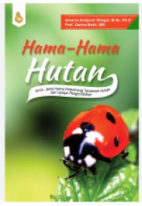 Image of HAMA-HAMA HUTAN