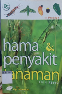 hama & penyakit tanaman