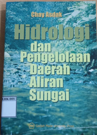 Hidrologi dan Pengelolaan Daerah Aliran Sungai