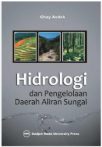 HIDROLOGI DAN PENGELOLAAN DAERAH ALIRAN SUNGAI
