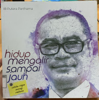Image of HIDUP MENGALIR SAMPAI JAUH