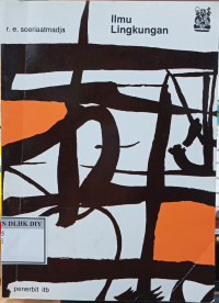 ILMU LINGKUNGAN