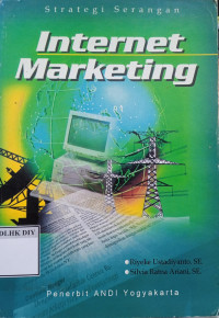 Image of INTERNET MARKETING