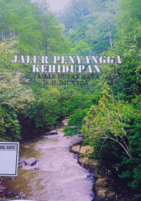 Image of JALUR PENYANGGA KEHIDUPAN TAMAN HUTAN RAYA