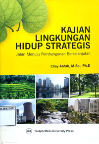 KAJIAN LINGKUNGAN HIDUP STRATEGIS