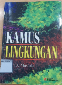 KAMPUS LINGKUNGAN