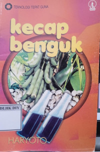 KECAP BENGUK