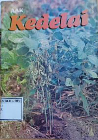 KEDELAI