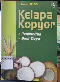 Image of KELAPA KOPYOR