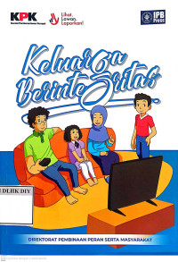 KELUARGA BERINTEGRITAS