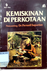 Kemiskinan di Perkotaan