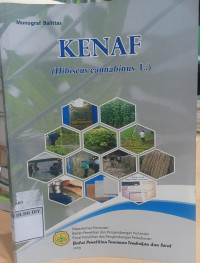 Image of KENCAF (HIBISCUS CANNABISNUS L.)