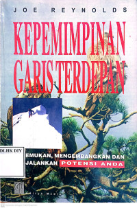 KEPEMIMPINAN GARIS TERDEPAN